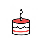 cakes