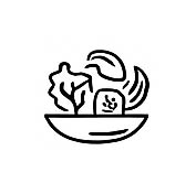 salads