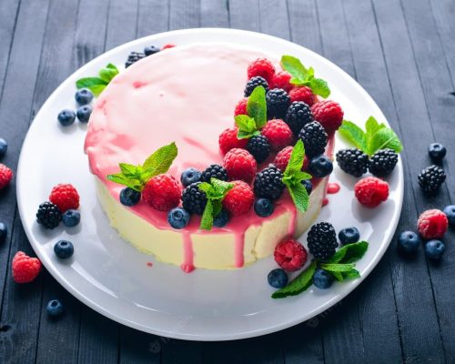 cake-with-butter-fresh-berries-fruits-dessert-wooden-background-top-view-free-space-your-text_187166-46258
